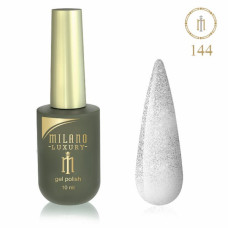 Гель лак LUXURY MILANO 144